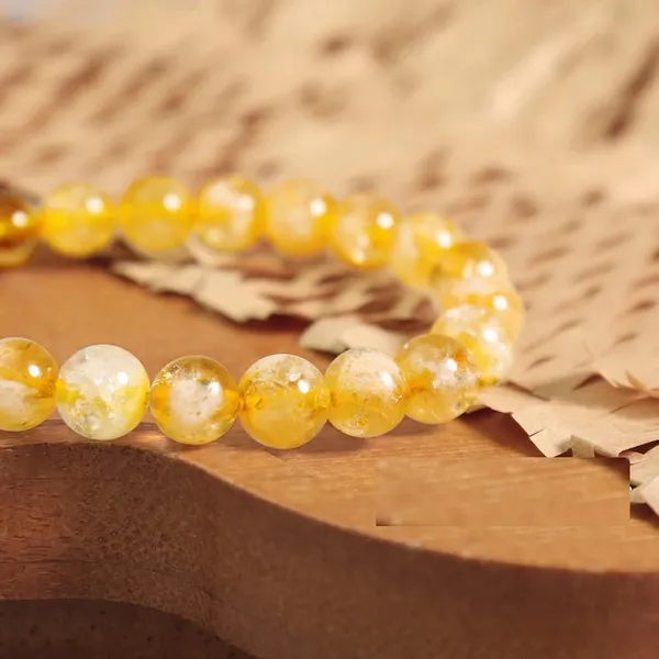 Yellow_Beaded_Bracelet_for_Women