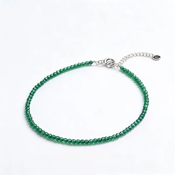 Green_Aventurine_Anklet_for_Women_&_Men_Lab_Certified