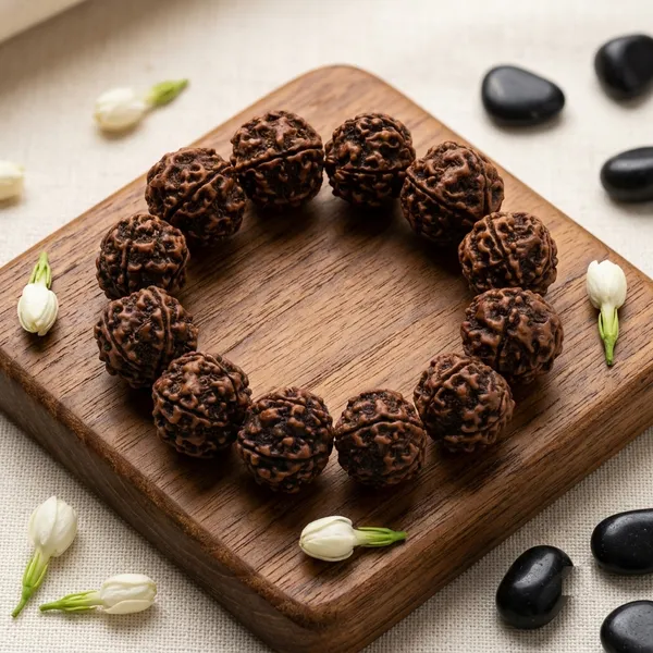 Brown_Natural_5_Mukhi_Rudraksha_Bracelet_for_Unisex