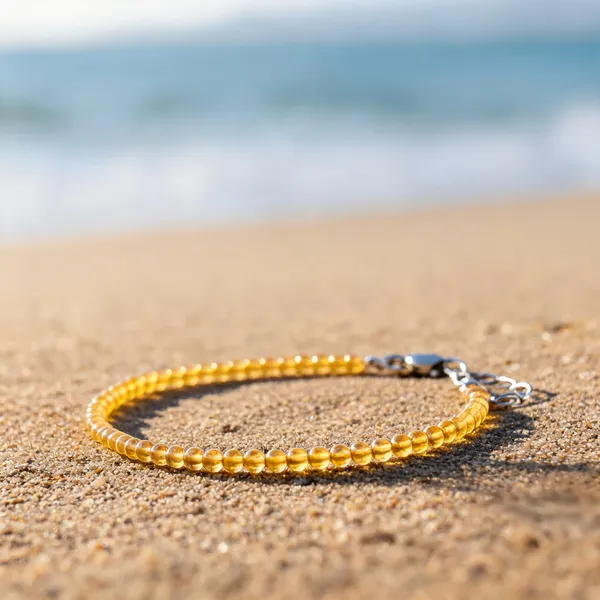 Citrine_Anklet_for_Women_Natural_Lab_Certified_Pack_of_1PC