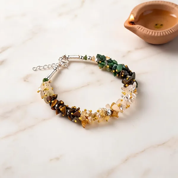 Dhanyog_Stone_Bracelet_Women’s_Lab_Certified