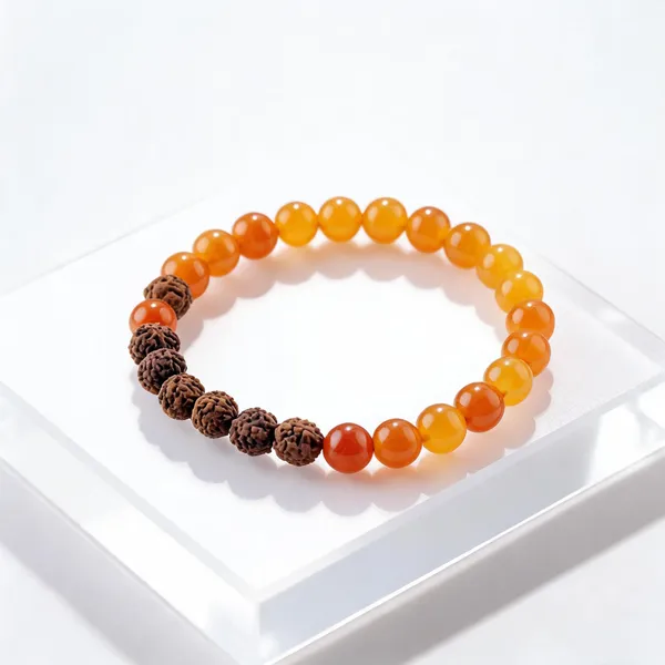 Yellow_Jade_Stone_with_Rudraksha_Bracelet_for_Men_&_Women_Lab_Certified