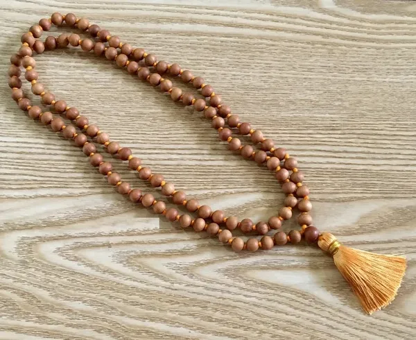 Brown_Wooden_Bead_Tassel_Mala_Necklace_for_Unisex