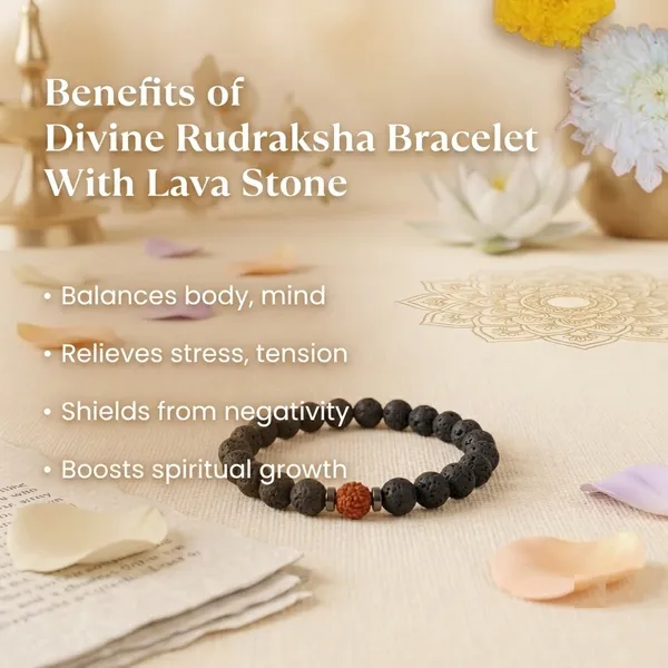 Black_Lava_Stone_Rudraksha_Bead_Bracelet