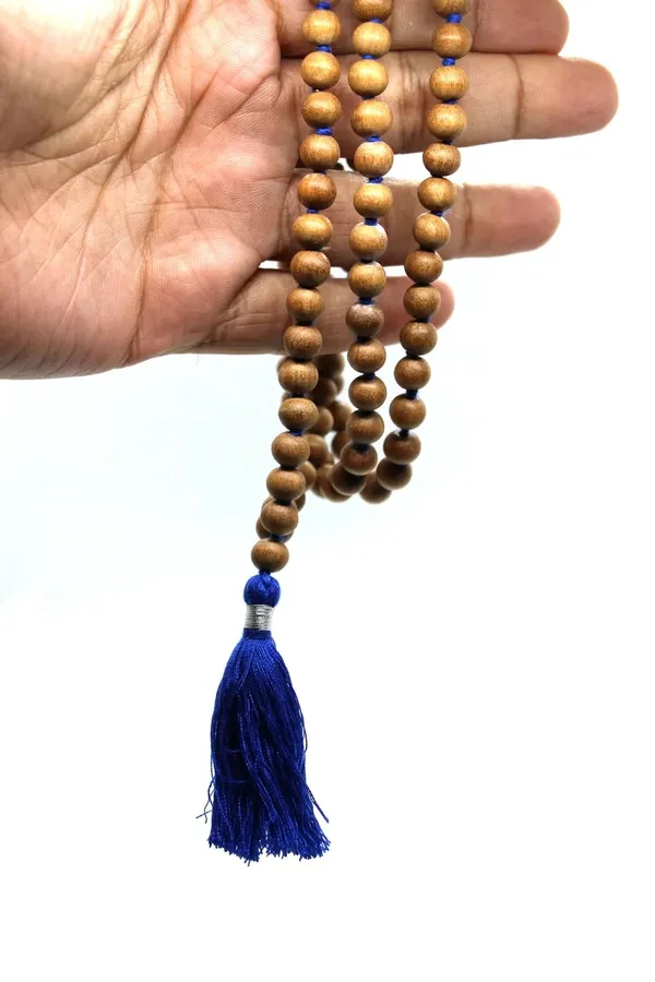 Natural_Wood_Bead_Mala_With_Tassel
