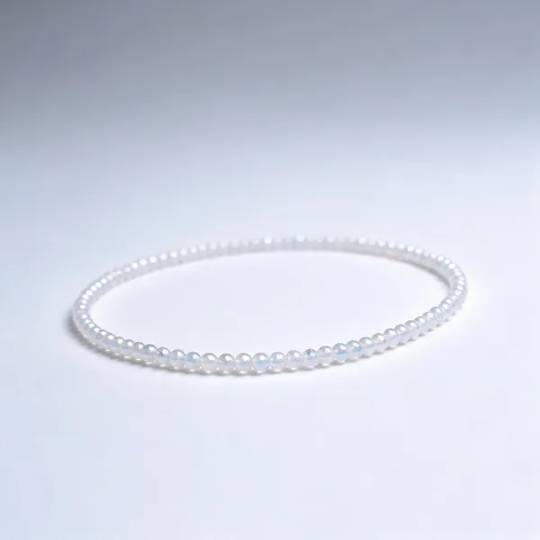 Clear_Quartz_Anklet_for_Women_&_Men,_Natural_Crystal_Beaded_Lab_Certified_Pack_of_1PC
