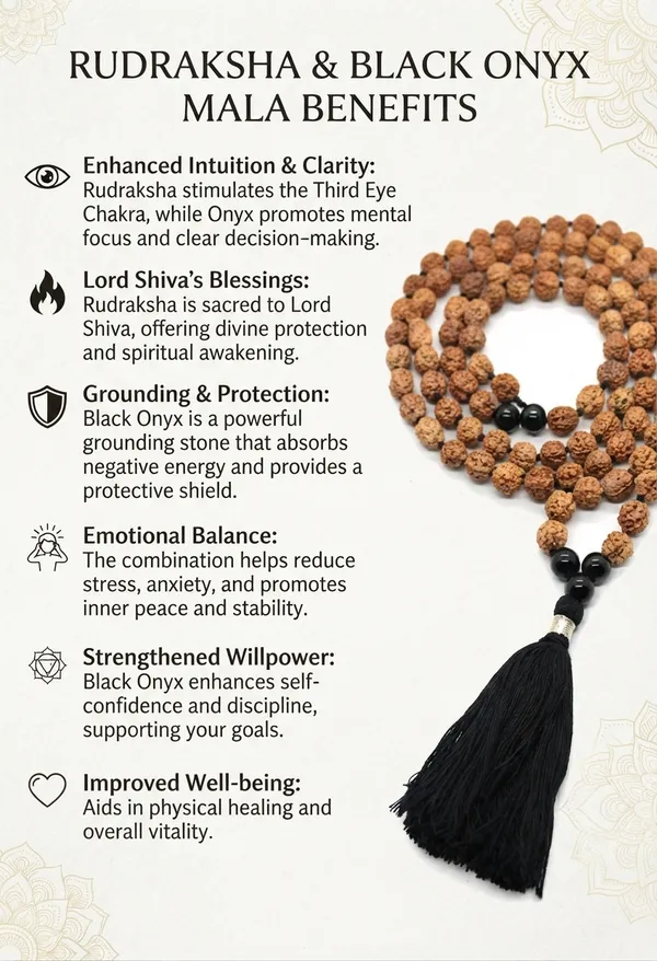 Brown_Rudraksha_Bead_Mala_With_Black_Tassel