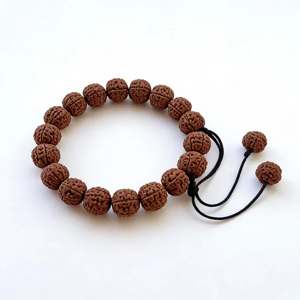5_Mukhi_Rudraksha_Bracelet_for_Men_&_Women_Adjustable_Lab_Certified