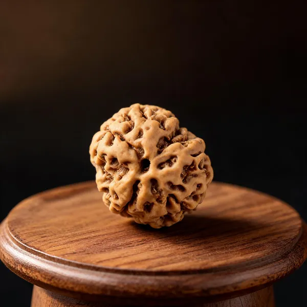 3_Mukhi_Nepal_Rudraksha_Bead_Lab_Certified