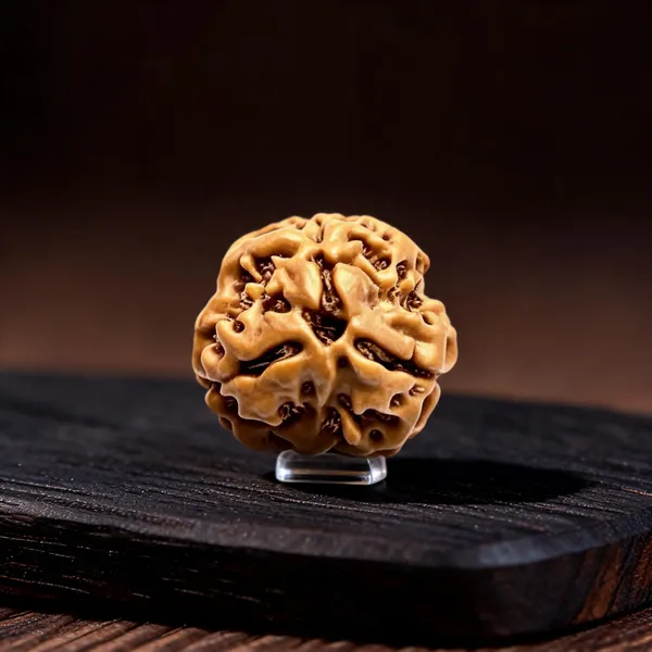3_Mukhi_Nepal_Rudraksha_Bead_Lab_Certified