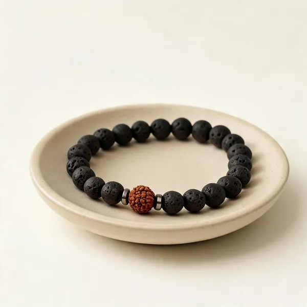 Rudraksha_and_Karungali_Bracelet_for_Men_&_Women_Lab_Certified