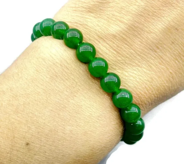 Green_Beaded_Bracelet_for_Women