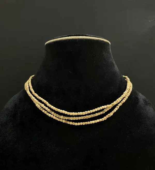 Tulsi_Bead_Multi-Strand_Mala_for_Devotional_Wear