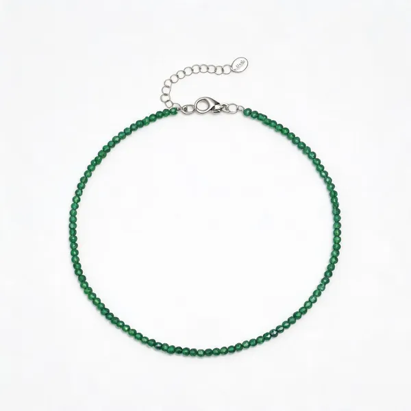 Green_Aventurine_Gemstone_Anklet_for_Women_Lab_Certified_Pack_of_1