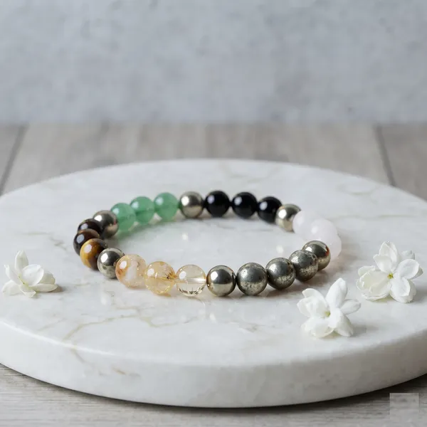 Multicolor_Beaded_Dhan_Lakshmi_Bracelet_for_Women