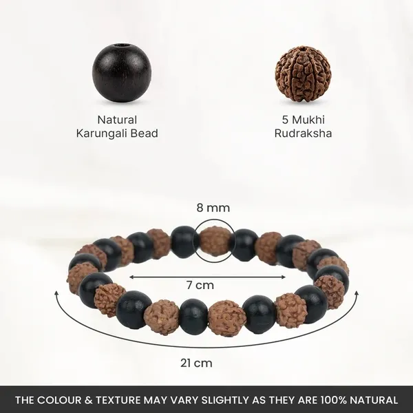 Black_Natural_Wood_Rudraksha_Bracelet_for_Unisex