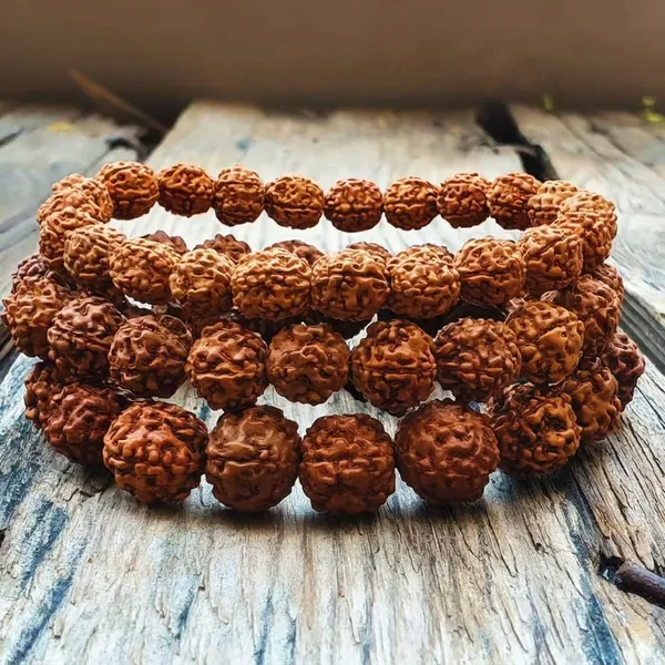 Brown_Rudraksha_Bead_Bracelet_Set