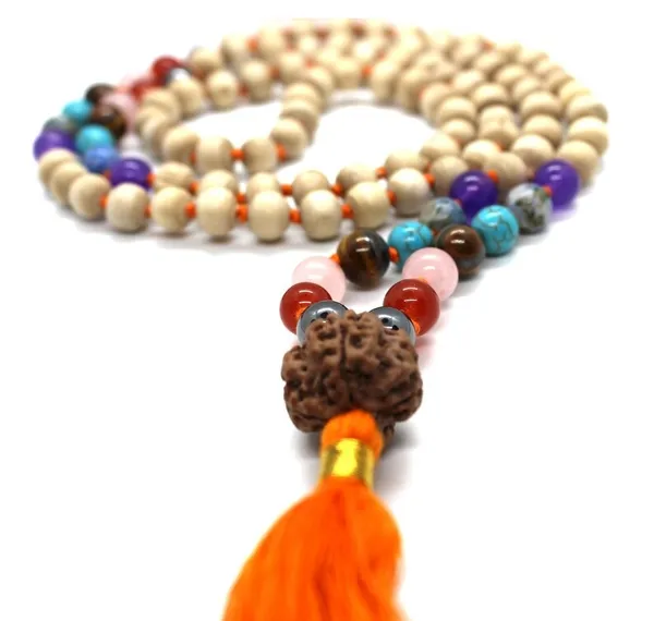 Multicolor_Beaded_Rudraksha_Mala_for_Devotees