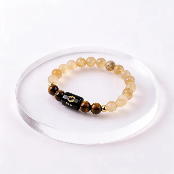 Pisces_Meen_Rashi_Bracelet_for_Men_&_Women_Lab_Certified