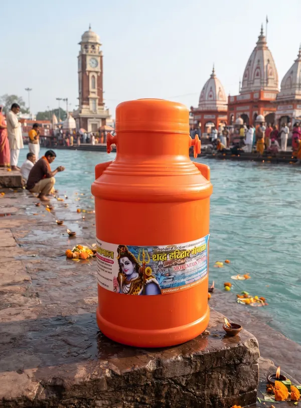 Pure_Ganga_jal