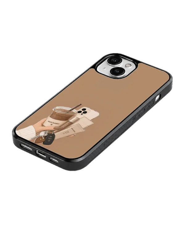 Coffee_Girl_Aesthetic_Premium_Glass_Phone_Covr_Default_Title
