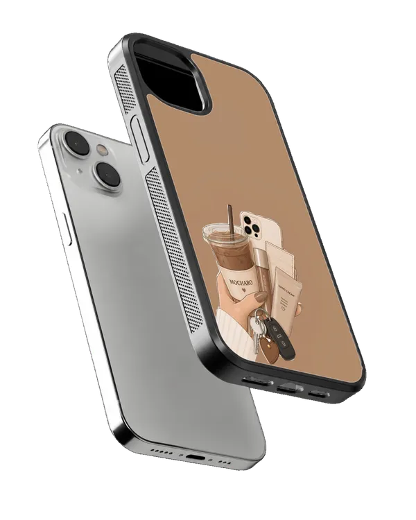 Coffee_Girl_Aesthetic_Premium_Glass_Phone_Covr_Default_Title