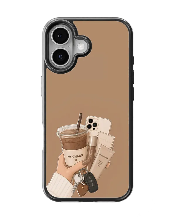 Coffee_Girl_Aesthetic_Premium_Glass_Phone_Covr_Default_Title
