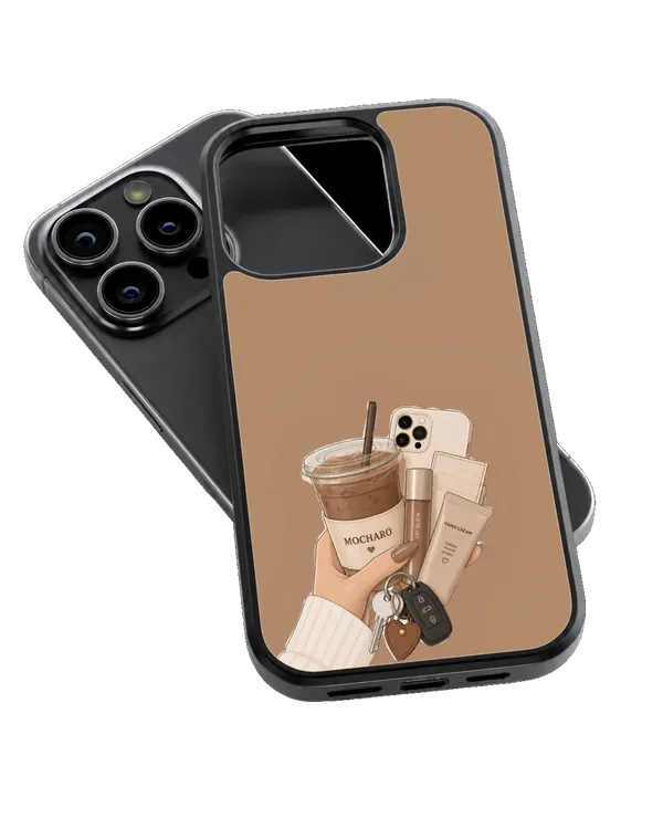 Coffee_Girl_Aesthetic_Premium_Glass_Phone_Covr_Default_Title