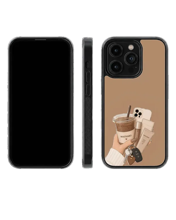 Coffee_Girl_Aesthetic_Premium_Glass_Phone_Covr_Default_Title
