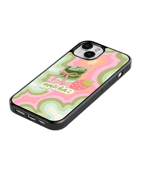 Matcha_Bliss_Aesthetic_Glass_Phone_Covr_Default_Title