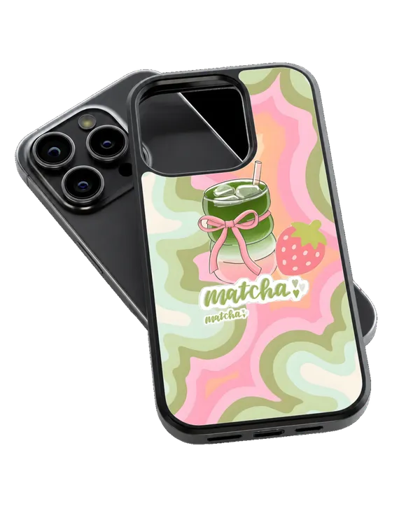 Matcha_Bliss_Aesthetic_Glass_Phone_Covr_Default_Title
