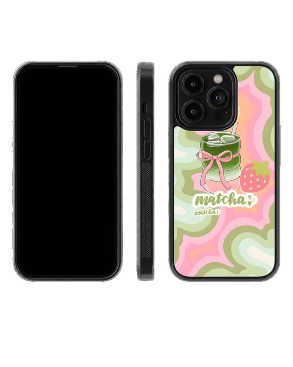 Matcha_Bliss_Aesthetic_Glass_Phone_Covr_Default_Title