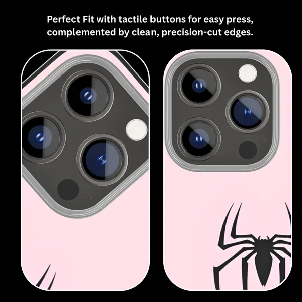 Spider_Girl_Minimalist_Spider_Premium_Glass_Phone_Covr_Default_Title