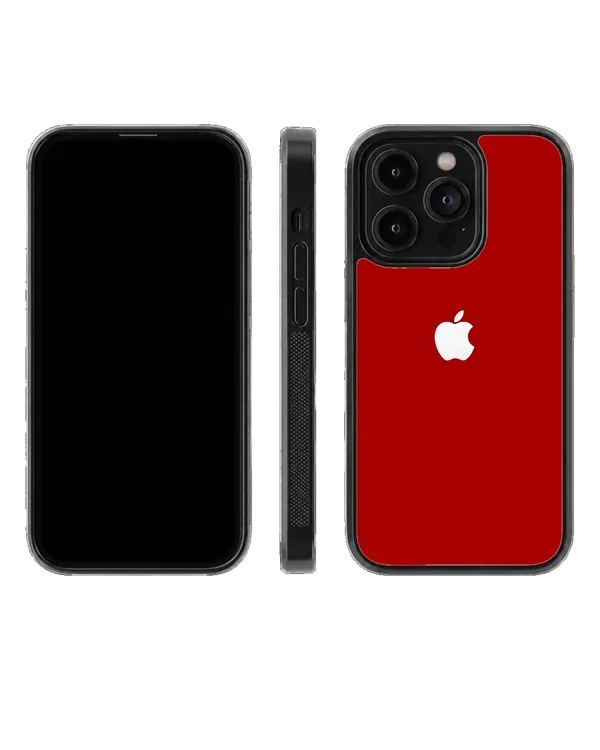 Red_Bite_Minimalist_Red_Premium_Glass_Phone_Covr_Default_Title