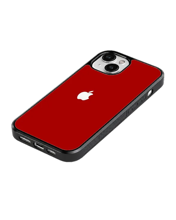 Red_Bite_Minimalist_Red_Premium_Glass_Phone_Covr_Default_Title