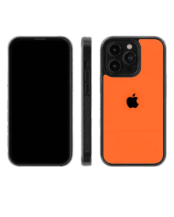Orange_Bite_Minimalist_Orange_Premium_Glass_Phone_Covr_Default_Title