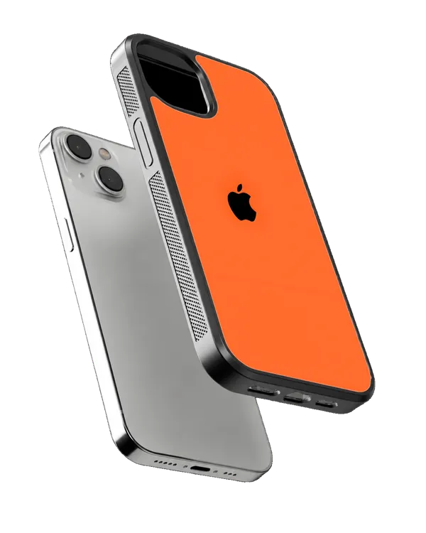 Orange_Bite_Minimalist_Orange_Premium_Glass_Phone_Covr_Default_Title