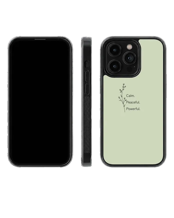 Sage_Serenity_Minimalist_Sage_Green_Premium_Glass_Phone_Covr_Default_Title