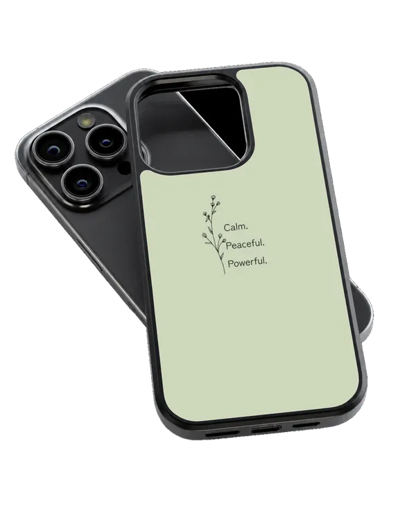 Sage_Serenity_Minimalist_Sage_Green_Premium_Glass_Phone_Covr_Default_Title