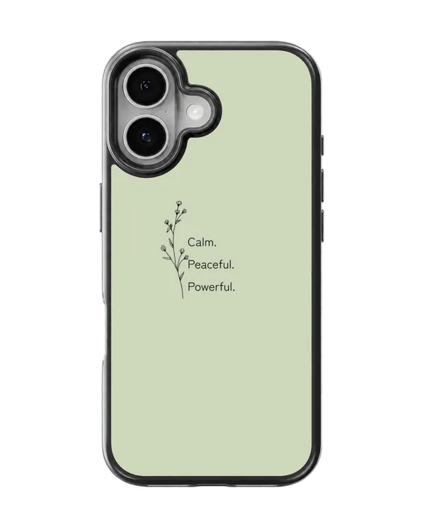 Sage_Serenity_Minimalist_Sage_Green_Premium_Glass_Phone_Covr_Default_Title