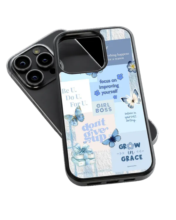 Blue_Butterfly_Dreams_Premium_Glass_Phone_Covr_Default_Title