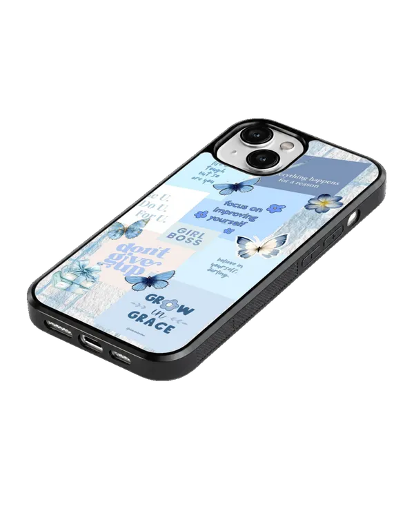 Blue_Butterfly_Dreams_Premium_Glass_Phone_Covr_Default_Title