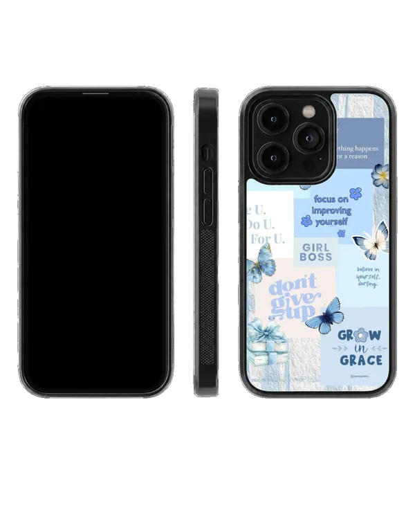 Blue_Butterfly_Dreams_Premium_Glass_Phone_Covr_Default_Title
