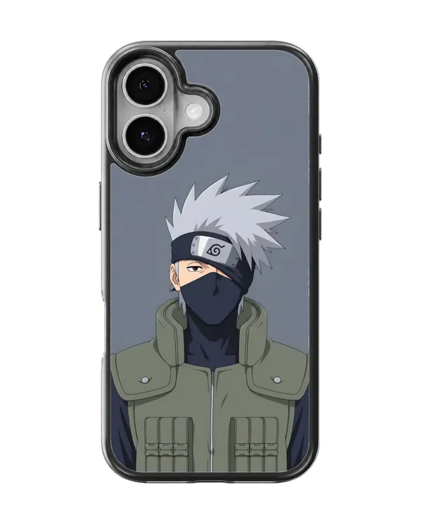 Kakashi_Hatake_Glass_Phone_Covr_Default_Title