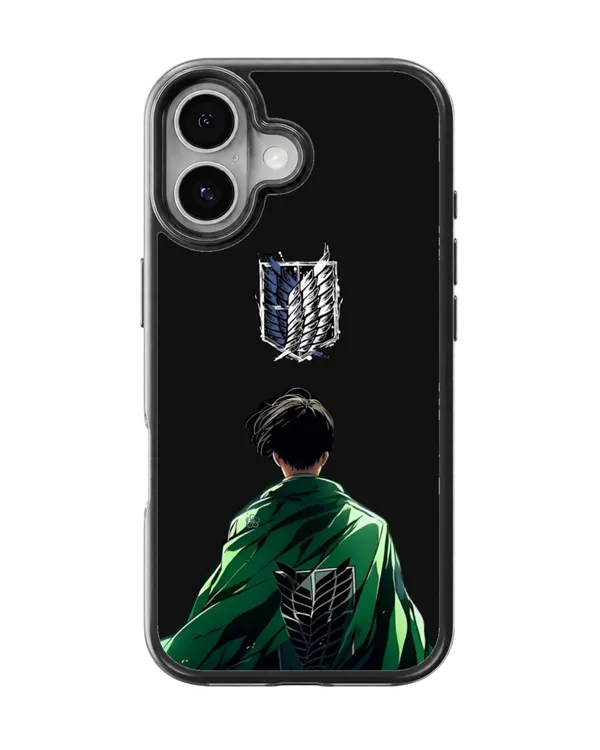 Levi_Ackerman_Glass_Phone_Covr_Default_Title