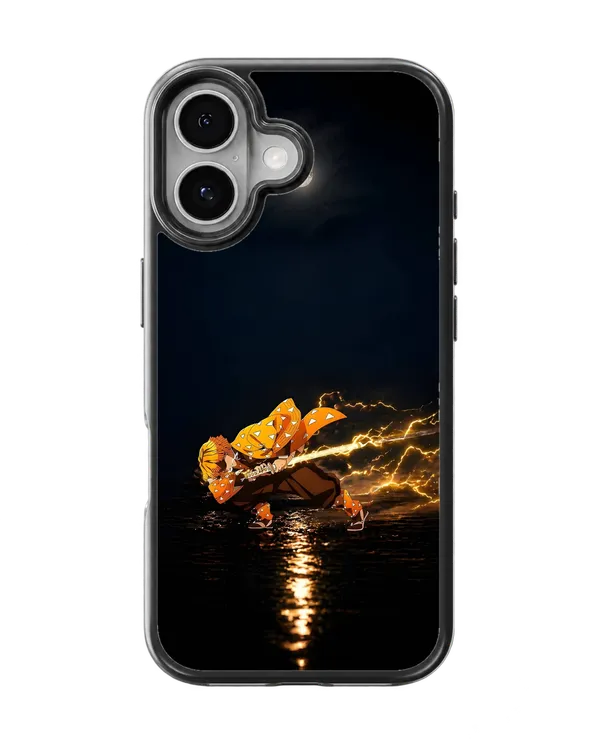 Demon_Slayer_Zenitsu_Theme_Glass_Phone_Covr_Default_Title