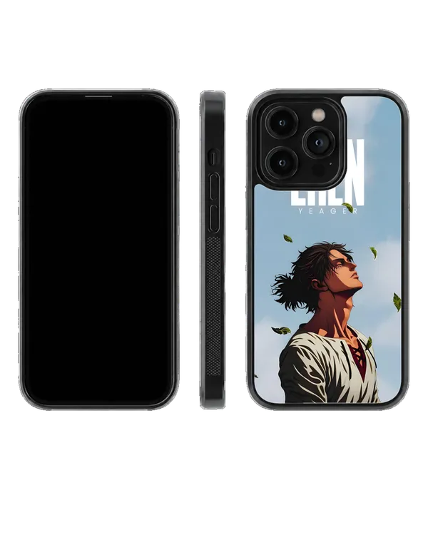 Eren_Yeager_Aot_Theme_Glass_Phone_Covr_Default_Title
