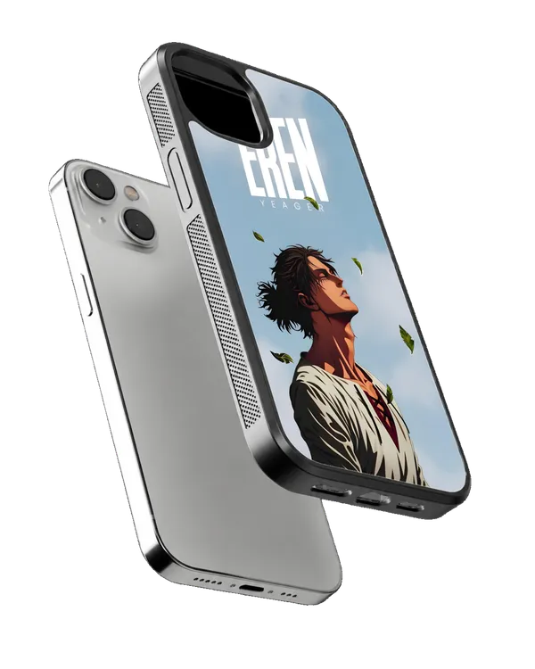 Eren_Yeager_Aot_Theme_Glass_Phone_Covr_Default_Title