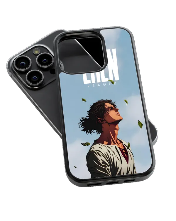 Eren_Yeager_Aot_Theme_Glass_Phone_Covr_Default_Title