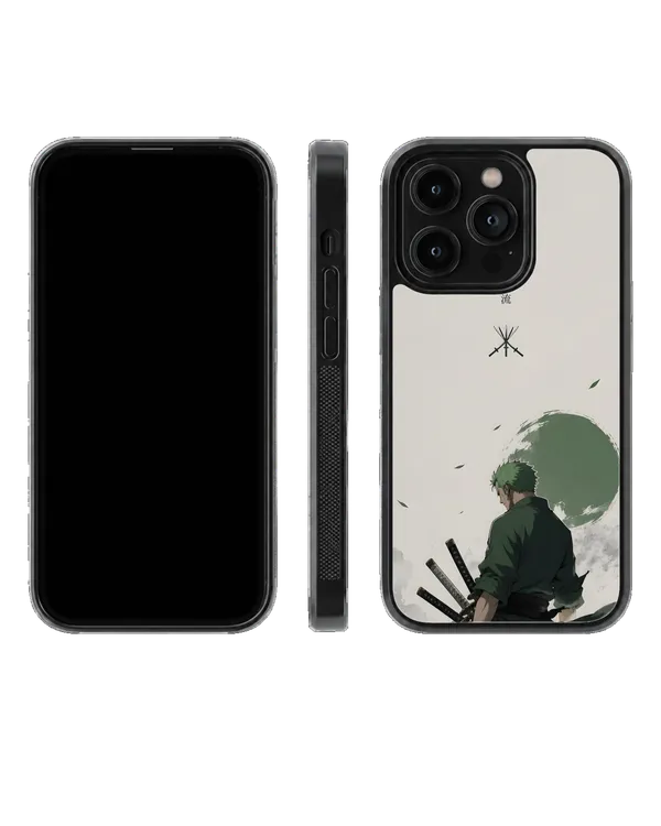 Zoro_One_Piece_Theme_Glass_Phone_Covr_Default_Title